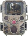 Berger & Schr&ouml;ter Wildkamera Mini 12MP 32 GB (Revier, Wildwechsel,
