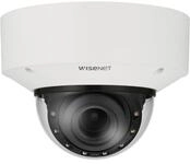 Hanwha Techwin IP-&Uuml;berwachungskamera
