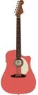 Fender Westerngitarre, Westerngitarren, Dreadnought Gitarren, California...