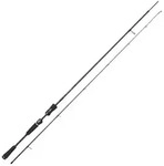 Westin Fishing Spinnrute, (2-tlg), Westin W3 Streetstick 3rd 2,46m MH 5-15g 2Sec