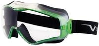 Univet Arbeitsschutzbrille, Ersatzscheibe f&uuml;r Brille 6 x 3