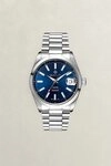 Gant Quarzuhr Eastham G161020, Armbanduhr, Herrenuhr, Edelstahlarmband, analog,...