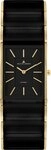 Jacques Lemans Quarzuhr Dublin 1-2214C, Armbanduhr, Damenuhr, Keramik, analog