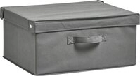 Zeller Present Organizer Faltbar (1 St), Aufbewahrungsbox, mit Deckel, Tiefe:...