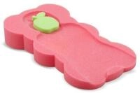 Lorelli Babybadewanne Baby Badewanneneinlage, weich, (2-tlg), 2 Schw&auml;mme, mit