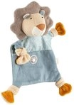 Sigikid Schnuffeltuch Baby Geschenk f&uuml;r Babys und Kleinkinder Jungen, (1-tlg)
