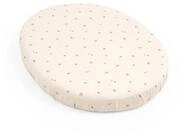 Stokke Spannbettlaken Sleepi&trade; Mini Spannbettlaken V3, Mickey Celebration