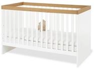 Pinolino&reg; Babybett Kinderbett 'Linje'