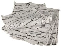PAPSTAR Einweggeschirr-Set 5x kg Einschlagpapiere Pergament-Ersatz 35 x 25 cm