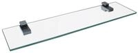 FACKELMANN Ablageelement Glasablage 40 cm