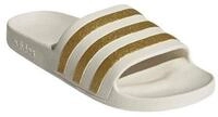 adidas Performance Adilette Aqua 3-Streifen (Cloudfoam Fu&szlig;bett, vorgeformter
