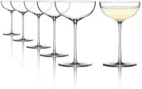 St&ouml;lzle Cocktailglas St&ouml;lzle Lausitz Kyoto Bar Cocktailglas 318 ml 6er Set,...