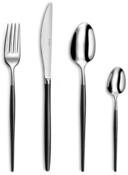 Amefa Besteck-Set SOPRANO (16-tlg), 4 Personen, Edelstahl Rostfrei 18/0,