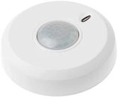 LUPUS ELECTRONICS Bewegungsmelder 360&deg; PIR Bewegungsmelder, (1-St), Kopplung...