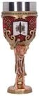Nemesis Now Weinglas Harry Potter Collectible Dobby Kelch, 1-tlg., Offiziell