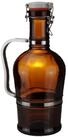 ich-zapfe Karaffe Biersiphon 2L, braun