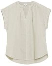 s.Oliver Kurzarmbluse Sommerhose im Streifenlook