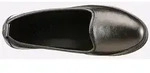 Andrea Conti Slipper Slipper silberfarben 36 EU