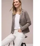 STREET ONE Kurzblazer im Blazer-Style