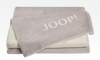 Wohndecke JOOP! LIVING - UNI-DOUBLEFACE Wohndecke, JOOP!
