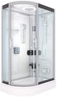 AcquaVapore Dampfdusche Dusche Dampfdusche D60-70T2L-ALL Wei&szlig; 120x80,