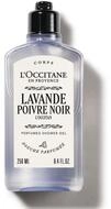 L'OCCITANE K&ouml;rperpflegemittel LAVANDE POIVRE NOIR Duschgel 250 ml