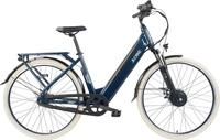LLobe E-Bike Cityrad City E-Bike 28" Millenium 7G, 7 Gang, Nabenschaltung,