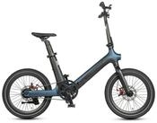 Maxtron E-Bike Cityrad Smart 30 Urban, Heckmotor, 345 Wh, E-Klapprad kompakt und