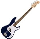 Squier E-Bass Sonic Precision Bass Midnight Blue, Precision Bass, Longscale
