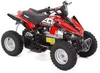 Hecht E-Quad Kinder Elektro-Quad mit 36V Akku und 1000W Motor, 25 km/h