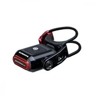 Supernova Fahrradbeleuchtung Supernova REDSTREAM PRO RED - leistungsstarke,...