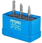 Pferd Fr&auml;ser-Set PFERD TOOLS Hartmetall Hochleistungsfr&auml;sstift Set 1406...