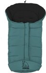 Heitmann Felle Fu&szlig;sack Eisb&auml;rchen - Winterfu&szlig;sack Copy Fleece, mit...