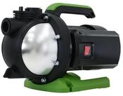 TRUTZHOLM Gartenpumpe Jetpumpe Edelstahl 800 W 3200 l/h F&ouml;rderh&ouml;he 44 m...