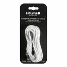 Lafuma Gartenlounge-Sessel Lafuma 4 Gummischn&uuml;re mit Endkappen f&uuml;r Relaxliege...