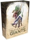 Space Cowboys Spiel First Giants