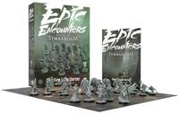 Steamforged Games Spiel Epic Encounters Ruin