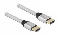 Delock DeLOCK Ultra High Speed HDMI-Kabel 48 Gbps 8K HDMI-Kabel