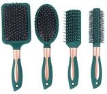LuxusKollektion Haarentwirrb&uuml;rste Antistatische Haarb&uuml;rsten Luftpolster