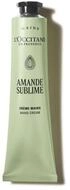 L'OCCITANE K&ouml;rperpflegemittel Amande Sublime Handcreme 75 ml