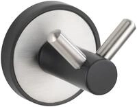 WENKO Doppelhaken UV-Loc&reg; Udine, ohne Bohren