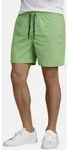 U.S. Polo Assn. Badeshorts USChrys - Schwimmshorts mit Netzfutter und Kordelzug