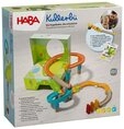 Haba Kugelbahn Kullerb&uuml; Klang, Murmelbahn, Marble Run, Kugelbahnspiel