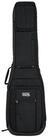Gator E-Gitarren-Koffer, ProGo Series Gig Bag 2X Electric Bass - Koffer f&uuml;r...