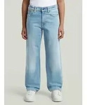 G-STAR 5-Pocket-Jeans Boys Lenney Bootcut 2.0 Jeans blau 6
