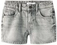 Name It Jeansshorts NKFROSE REG DNM SHORTS 6042-AC NOOS Baumwolle, mit