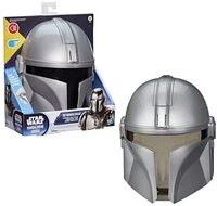 Hasbro Verkleidungsmaske SW Movie Feature Mask