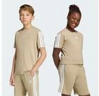 adidas Sportswear T-Shirt ESSENTIALS KIDS sportlicher Stil, Rundhalsausschnitt,...