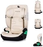 Chipolino Kindersitzerh&ouml;hung Kindersitz Patrol i-Size, ab: 4, bis: 12, Isofix