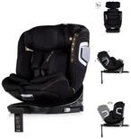 Chipolino Autokindersitz Kindersitz Clima Air i-Size, ab: 0, bis: 12, (40-150...